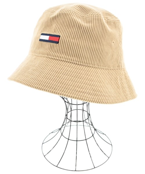 TOMMY JEANS(トミージーンズ)のハット サイズ:- 2,200円