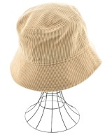 TOMMY JEANS（トミージーンズ）ハット ベージュ サイズ:- レディース/2200709833086