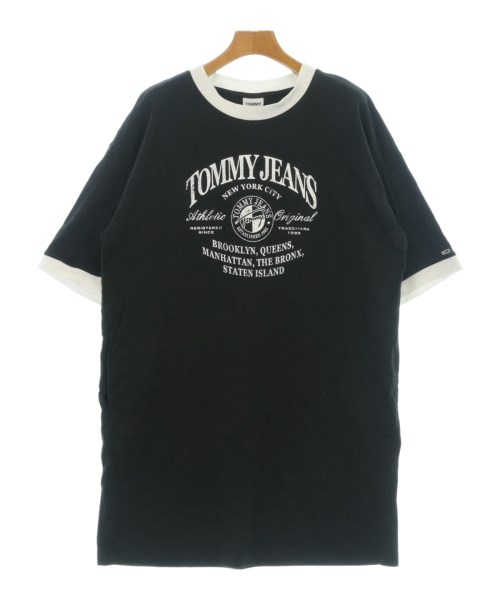 TOMMY JEANS(トミージーンズ)のTシャツ・カットソー サイズ:M 2,000円