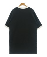 TOMMY JEANS（トミージーンズ）Tシャツ・カットソー 黒 サイズ:M レディース/2200717162079