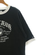 TOMMY JEANS（トミージーンズ）Tシャツ・カットソー 黒 サイズ:M レディース/2200717162079