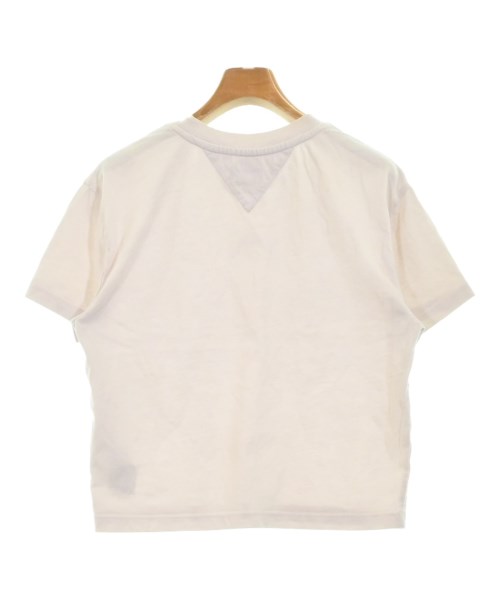 TOMMY JEANS（トミージーンズ）Tシャツ・カットソー ピンク サイズ:XS レディース/2200647268049