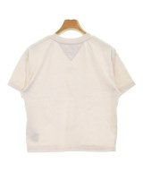 TOMMY JEANS（トミージーンズ）Tシャツ・カットソー ピンク サイズ:XS レディース/2200647268049