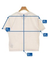 TOMMY JEANS（トミージーンズ）Tシャツ・カットソー ピンク サイズ:XS レディース/2200647268049