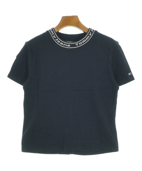 TOMMY JEANS(トミージーンズ)Tシャツ・カットソー 紺 サイズ:M/2200652901160