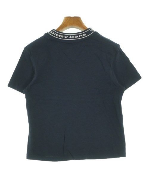 TOMMY JEANS（トミージーンズ）Tシャツ・カットソー 紺 サイズ:M レディース/2200652901160