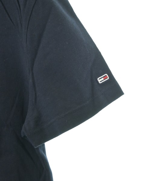 TOMMY JEANS（トミージーンズ）Tシャツ・カットソー 紺 サイズ:M レディース/2200652901160