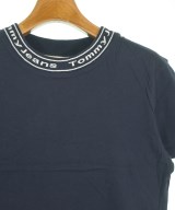 TOMMY JEANS（トミージーンズ）Tシャツ・カットソー 紺 サイズ:M レディース/2200652901160