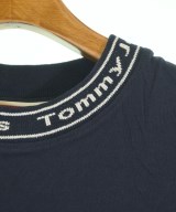 TOMMY JEANS（トミージーンズ）Tシャツ・カットソー 紺 サイズ:M レディース/2200652901160