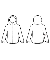 TOMMY JEANS（トミージーンズ）パーカー ピンク サイズ:XS レディース/2200702824098