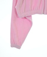 TOMMY JEANS（トミージーンズ）パーカー ピンク サイズ:XS レディース/2200702824098