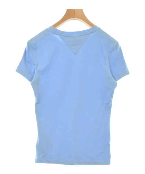TOMMY JEANS（トミージーンズ）Tシャツ・カットソー 青 サイズ:XS レディース/2200705979030