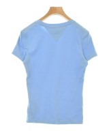 TOMMY JEANS（トミージーンズ）Tシャツ・カットソー 青 サイズ:XS レディース/2200705979030