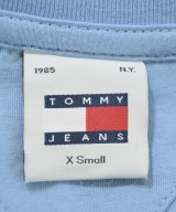 TOMMY JEANS（トミージーンズ）Tシャツ・カットソー 青 サイズ:XS レディース/2200705979030