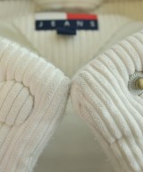 TOMMY JEANS（トミージーンズ）その他 白 サイズ:S レディース/2200708333068