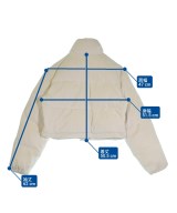 TOMMY JEANS（トミージーンズ）その他 白 サイズ:S レディース/2200708333068