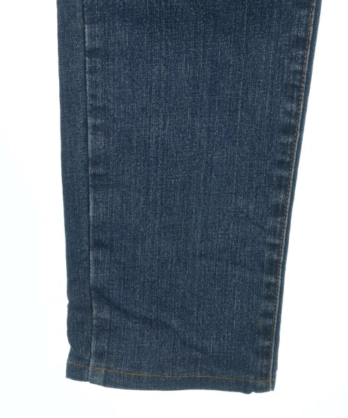 TOMMY JEANS（トミージーンズ）デニムパンツ 紺 サイズ:29(L位) レディース/2200705110013