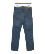 TOMMY JEANS（トミージーンズ）デニムパンツ 紺 サイズ:29(L位) レディース/2200705110013