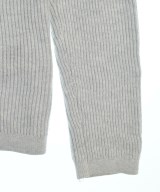 TOMMY JEANS（トミージーンズ）ニット・セーター グレー サイズ:L レディース/2200682771023