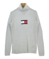 TOMMY JEANS ニット・セーター