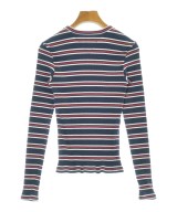 TOMMY JEANS（トミージーンズ）Tシャツ・カットソー 紺 サイズ:S レディース/2200682771030
