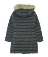 TOMMY JEANS（トミージーンズ）ダウンコート 黒 サイズ:M レディース/2200678805015