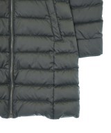 TOMMY JEANS（トミージーンズ）ダウンコート 黒 サイズ:M レディース/2200678805015
