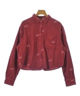 TOMMY JEANS カジュアルシャツ