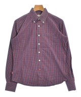 TOMMY カジュアルシャツ