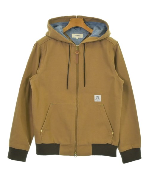 TOMMY(トミー)その他 茶 サイズ:M/2200677595016