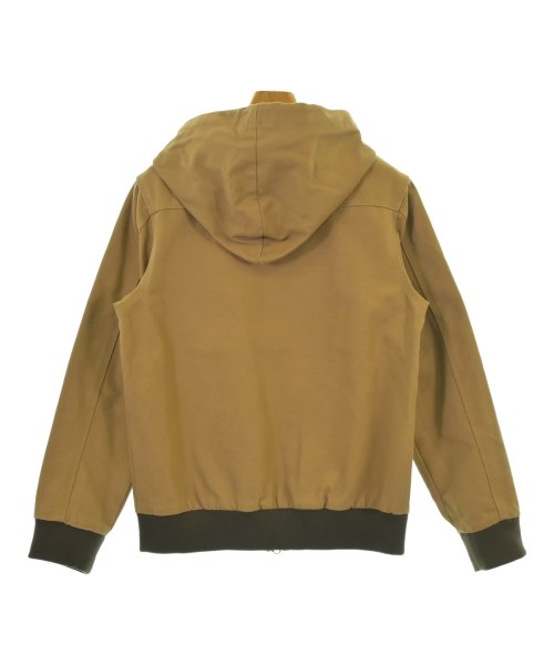 TOMMY（トミー）その他 茶 サイズ:M メンズ/2200677595016