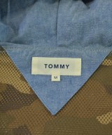 TOMMY（トミー）その他 茶 サイズ:M メンズ/2200677595016