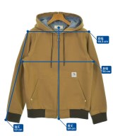 TOMMY（トミー）その他 茶 サイズ:M メンズ/2200677595016