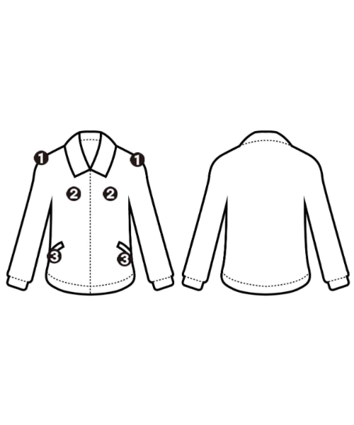 TOMMY（トミー）その他 カーキ サイズ:M レディース/2200694667017