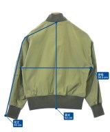TOMMY（トミー）その他 カーキ サイズ:M レディース/2200694667017