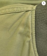 TOMMY（トミー）その他 カーキ サイズ:M レディース/2200694667017