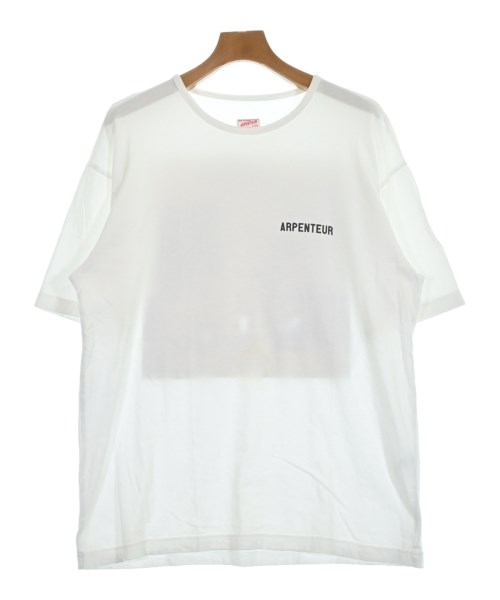 アルペントール(ARPENTEUR)のARPENTEUR Tシャツ・カットソー