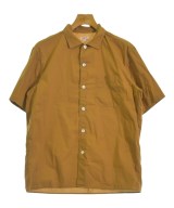 ARPENTEUR カジュアルシャツ