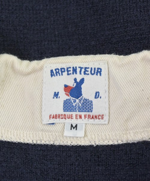 ARPENTEUR（アルペントール）その他 紺 サイズ:M メンズ/2200676016048