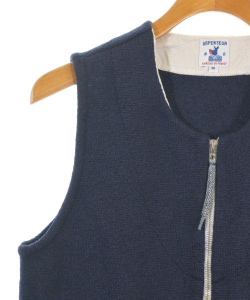 ARPENTEUR（アルペントール）その他 紺 サイズ:M メンズ/2200676016048