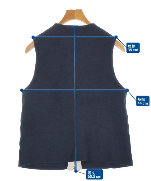 ARPENTEUR（アルペントール）その他 紺 サイズ:M メンズ/2200676016048