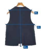 ARPENTEUR（アルペントール）その他 紺 サイズ:M メンズ/2200676016048