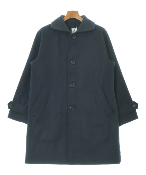 ARPENTEUR(アルペントール)のチェスターコート サイズ:XS 17,000円