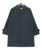 ARPENTEUR チェスターコート