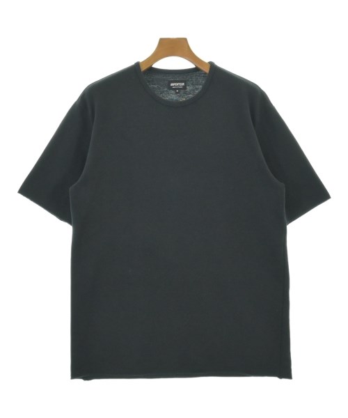 ARPENTEUR(アルペントール)Tシャツ・カットソー 黒 サイズ:M/2200703620064