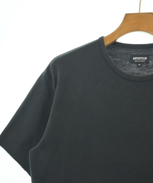 ARPENTEUR（アルペントール）Tシャツ・カットソー 黒 サイズ:M メンズ/2200703620064