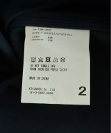 JIEDA（ジエダ）カジュアルジャケット 紺 サイズ:2(M位) メンズ/2200518200031