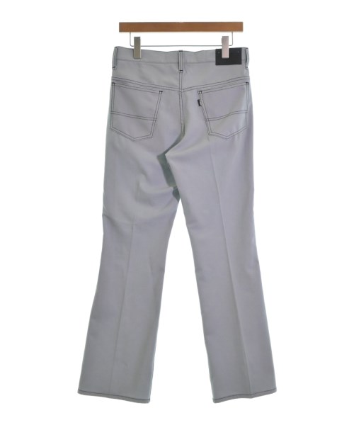 JIEDA（ジエダ）スラックス グレー サイズ:1(S位) メンズ/2200471013037