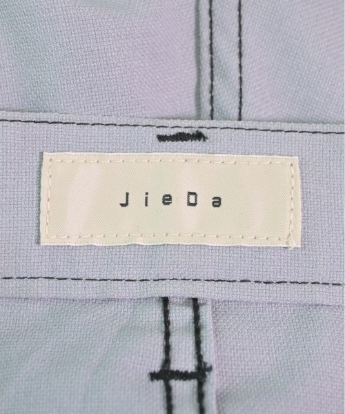 JIEDA（ジエダ）スラックス グレー サイズ:1(S位) メンズ/2200471013037