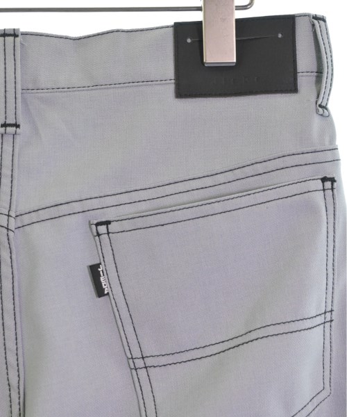 JIEDA（ジエダ）スラックス グレー サイズ:1(S位) メンズ/2200471013037